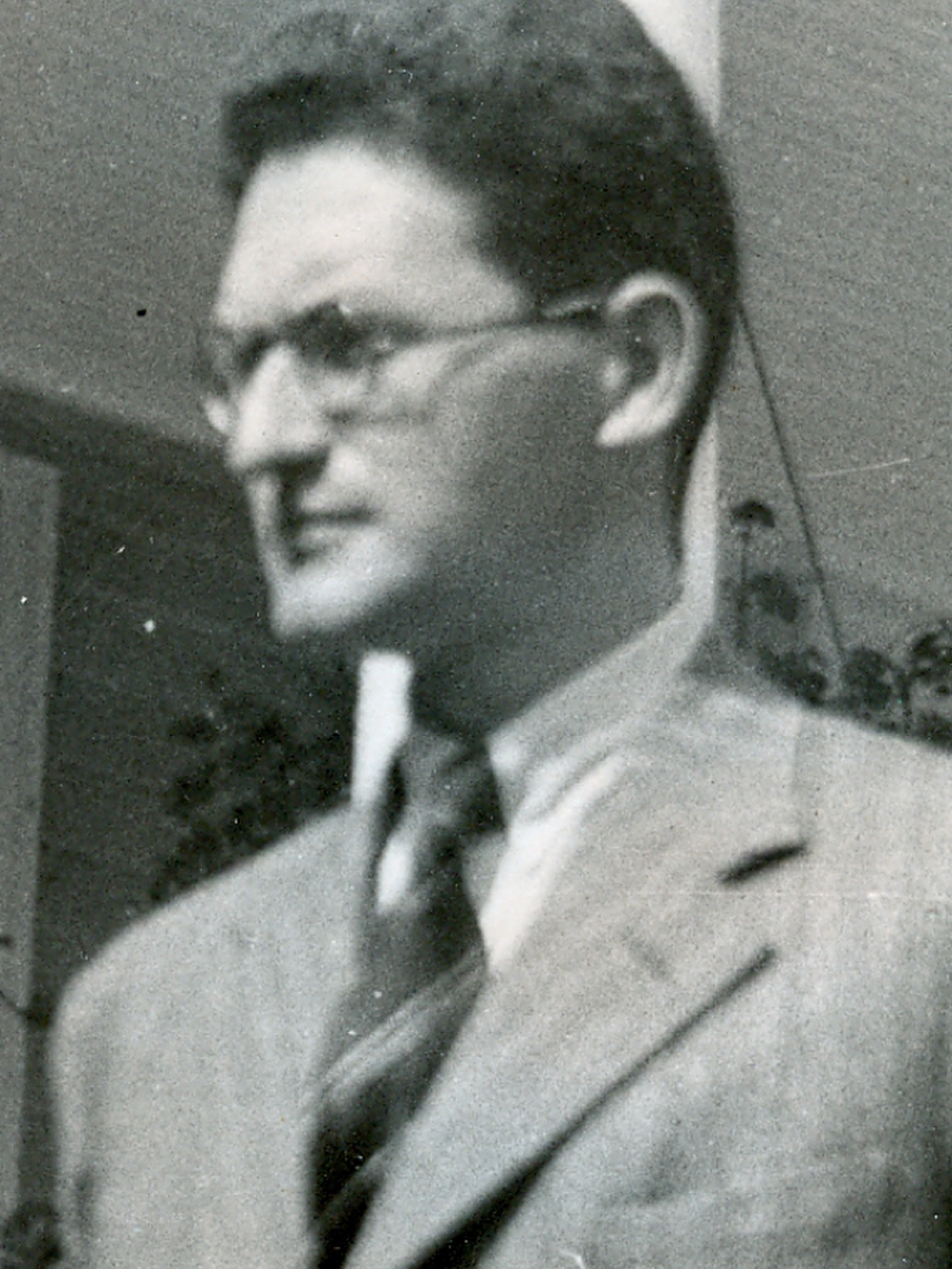 Den andre J&ouml;rgen Blakstad