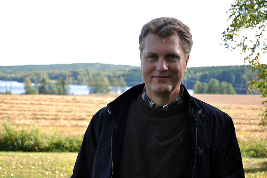 J&ouml;rgen Blakstad