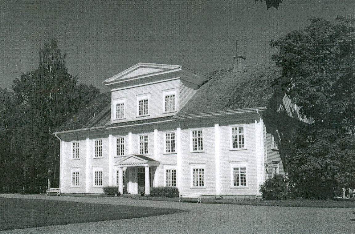 S&auml;lboda herrg&aring;rd