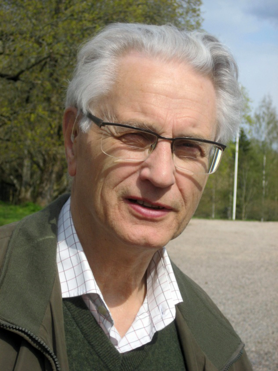 Den tredje J&ouml;rgen Blakstad