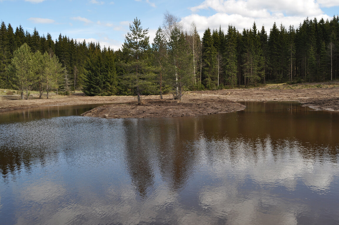 Milj&ouml;arbete S&auml;lboda G&aring;rd