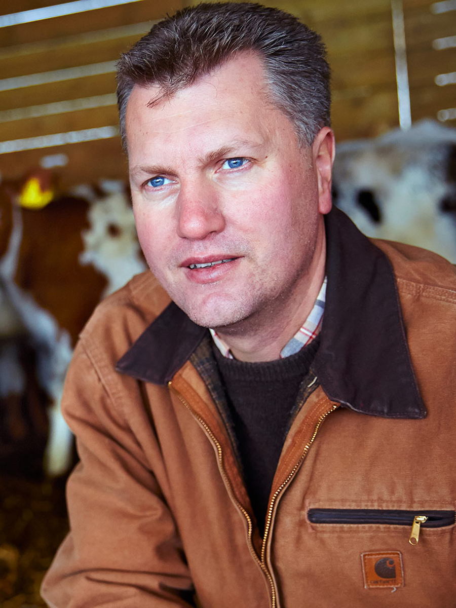 Den fj&auml;rde J&ouml;rgen Blakstad